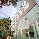 Hotel Apparteo 9 Vaise *