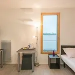 Hotel Apparteo 9 Vaise *