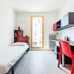 Hotel Apparteo 9 Vaise