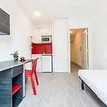 Hotel Apparteo 9 Vaise *