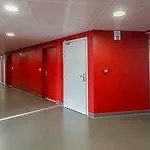 Hotel Apparteo 9 Vaise Lyon