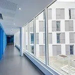 Hotel Apparteo 9 Vaise