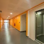Hotel Apparteo 9 Vaise *