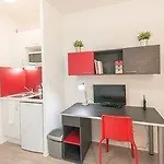 Apparteo 9 Vaise Lyon