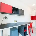 Hotel Apparteo 9 Vaise Lyon