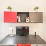 Hotel Apparteo 9 Vaise *