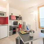 Hotel Apparteo 9 Vaise