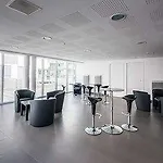 Hotel Apparteo 9 Vaise Lyon