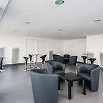 Hotel Apparteo 9 Vaise Lyon