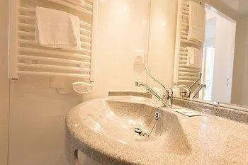 Hotel Apparteo 9 Vaise