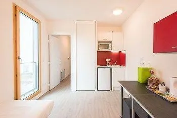 Apparteo 9 Vaise
