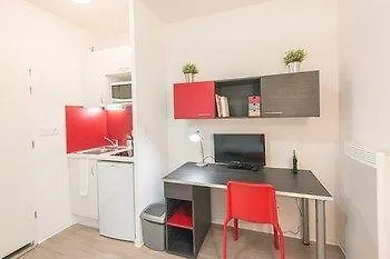 Apparteo 9 Vaise Λυών