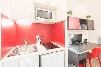 Apparteo 9 Vaise Λυών