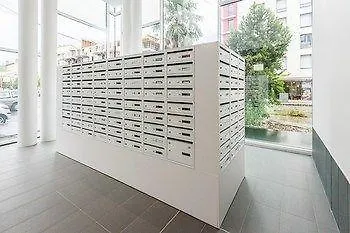 Hotel Apparteo 9 Vaise Lyon
