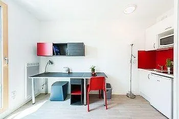 Apparteo 9 Vaise Lyon
