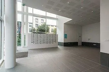 Apparteo 9 Vaise