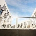 Hotel Apparteo 9 Vaise Lyon