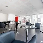 Hotel Apparteo 9 Vaise *