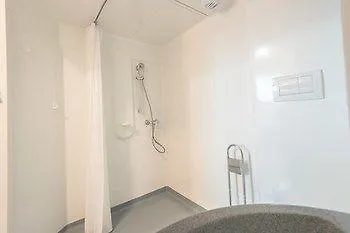 Hotel Apparteo 9 Vaise