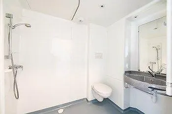 Hotel Apparteo 9 Vaise *