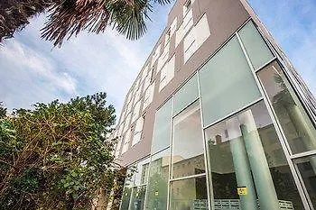 Hotel Apparteo 9 Vaise *