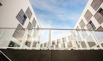 Hotel Apparteo 9 Vaise Lyon