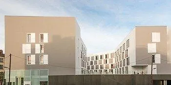 Apparteo 9 Vaise Lyon
