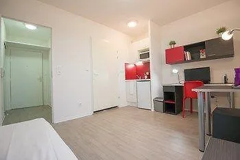 Hotel Apparteo 9 Vaise