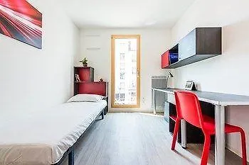 Hotel Apparteo 9 Vaise