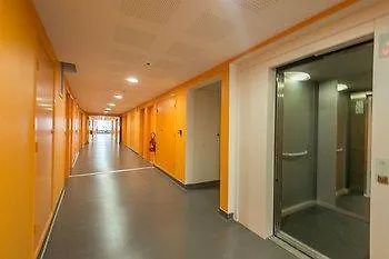Hotel Apparteo 9 Vaise *