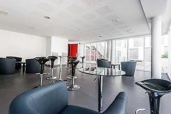 Hotel Apparteo 9 Vaise *