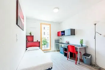 Apparteo 9 Vaise Lyon